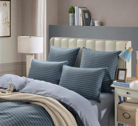 Постельное белье "Sofi de Marko" Каррос Сатин, Семейный