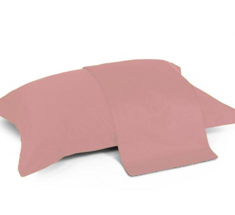 Наволочки "Tango" Lifestyle 50x70-2шт., Розовая пудра