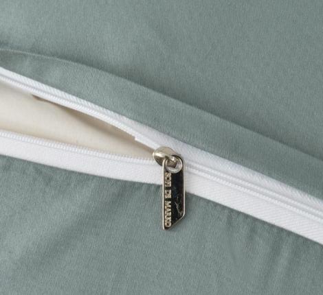 Постельное белье с одеялом "Sofi de Marko" Ренато №26 Велюр/Сатин, 1,5 спальный