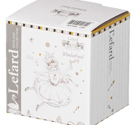 Набор квадратных салатников  2 шт. "WONDERLAND", 100 мл