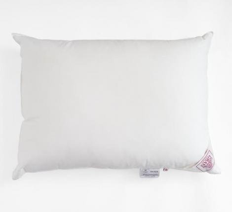 Подушка средняя "NON-ALLERGENIC LUX GRASS", 50х90