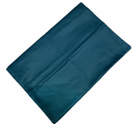 Наволочка "АльВиТек" Сатин 68х68-2шт., Морская волна