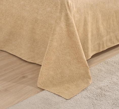 Постельное белье "Sofi de Marko" Сардиния Сатин, 2 спальный