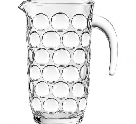 Кувшин "BUBBLES", 1050 мл