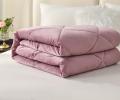 Одеяло всесезонное "Sofi de Marko" Монако (лиловый), 220х240