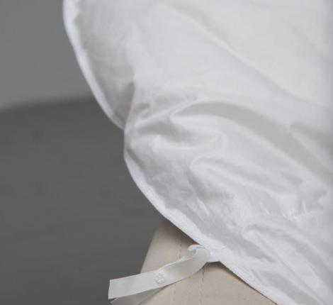 Одеяло пуховое "ROYAL DOWN GRASS" всесезонное, 240 см круглое