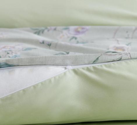 Постельное белье "Sailid" BR-13-2 Twill, 2 спальный