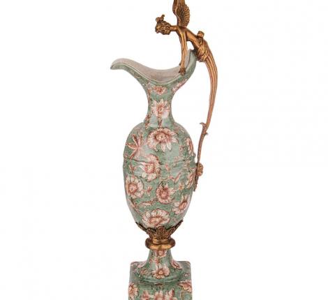 Кувшин декоративный "Lefard" 469-316, высота 47 см