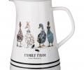 Кувшин "FAMILY FARM", 1900 мл