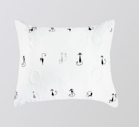 Подушка средняя "Primavelle" Flossy, 68х68