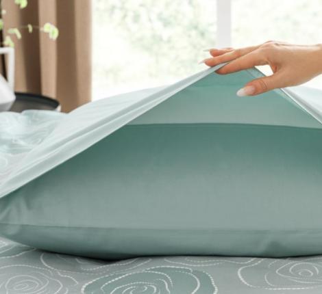 Постельное белье "Sailid" BP-186-4 Twill, Семейный