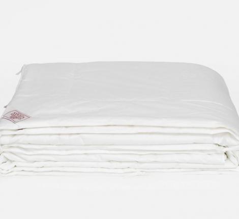 Одеяло двойное "ALLIANCE TENCEL & HEMP GRASS", 200х220