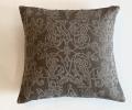 Подушка декоративная "Leitner" LEI_32 жаккард, 40х40