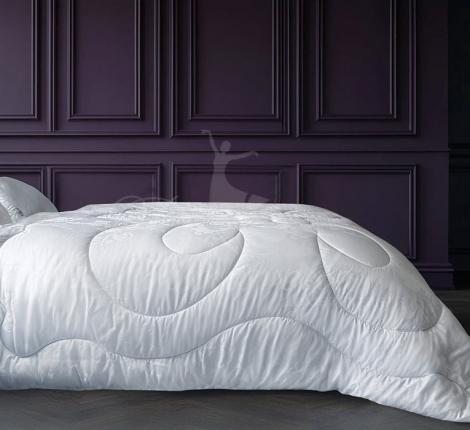 Одеяло шёлковое лёгкое "Primavelle" Silk Premium, 140х205