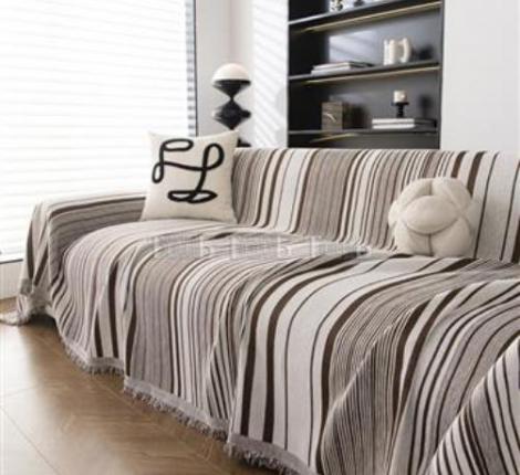 Накидка на диван "ROMANCE" XH PD 16, 180х220