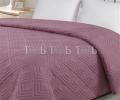Покрывало велюровое "ROMANCE" SHJ VTR03 50, 200х220