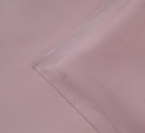 Постельное белье "Sofi de Marko" Иоланда (пепел роза) Сатин, Евро