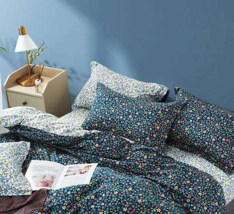 Постельное белье "Tango" Novella TS04-X303 Сатин, Евро