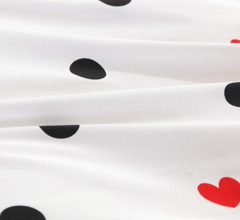 Постельное белье "Sofi de Marko" Модерн №51 Сатин, 1,5 спальный