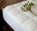 Наматрасник кассетный "MATTRESS DOWN GRASS", 140х200х40