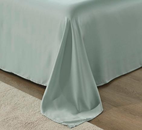 Простыня "Sofi de Marko" Ансель №9 Тенсел, 245х260