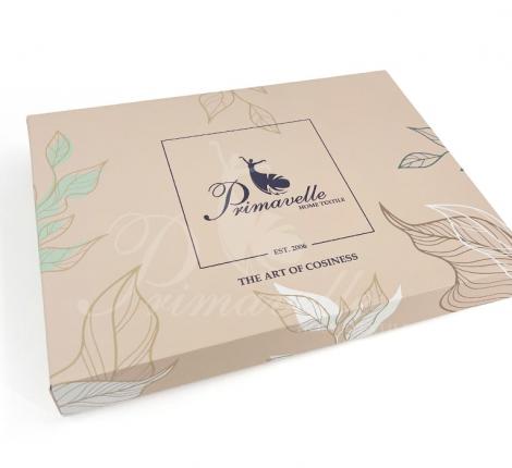 Постельное бельё Primavelle Tencel "LIBRETA", Семейный