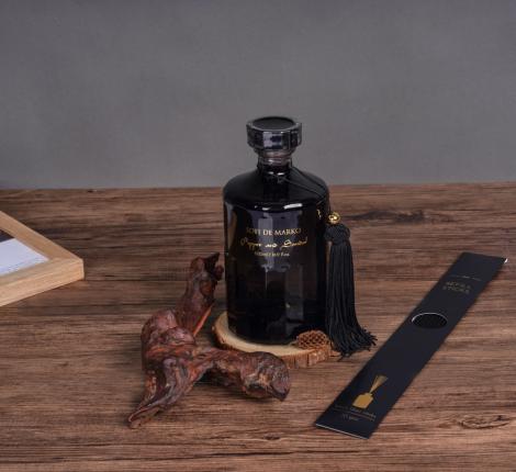 Ароматический диффузор Sofi de Marko "Pepper and Sandal", 500 мл