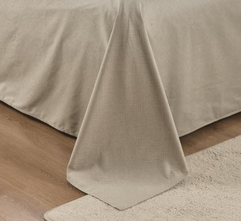 Постельное белье "Sofi de Marko" Веста Сатин, 1,5 спальный