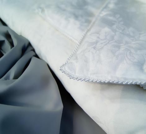 Шелковое одеяло &quot;Silk Dragon&quot; Elite (всесезонное), 155х215