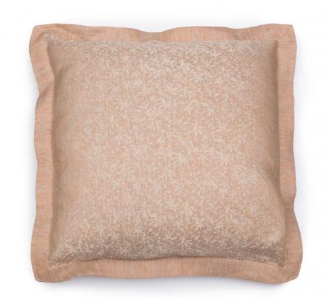 Подушка декоративная "Leitner" SAVANNA жаккард, 60х60