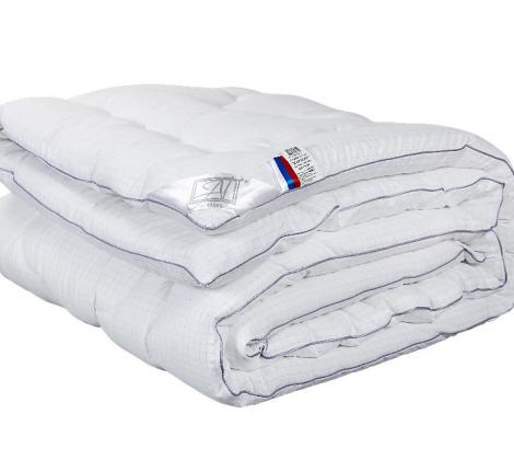 Одеяло всесезонное "Карбон" 172х205