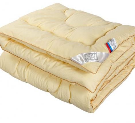 Одеяло классическое "Модерато" 172х205