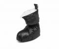 Сапожки-носочки пуховые "Comfort Socks Travel Grass" Black, 40-45 р.