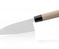 Кухонный нож Деба "FUJI CUTLERY" FC-1072, длина лезвия 150 мм