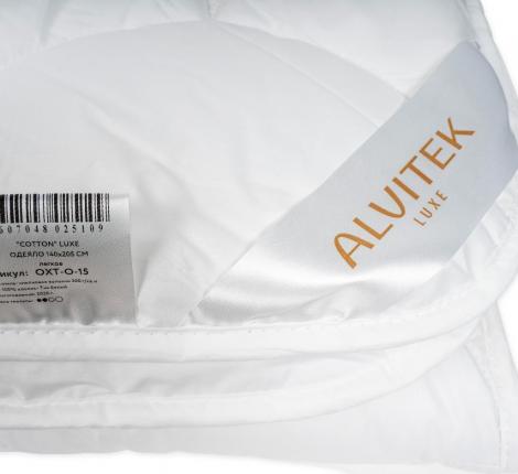 Одеяло легкое "COTTON" LUXE, 172х205
