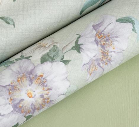 Постельное белье "Sailid" BR-13-2 Twill, 2 спальный