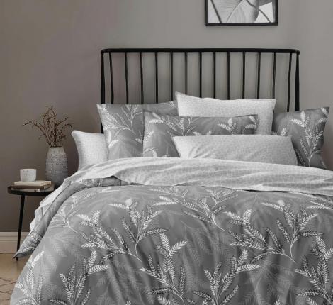 Постельное белье "Tango" Dream Fly DF01-543 Микросатин, 1,5 спальный