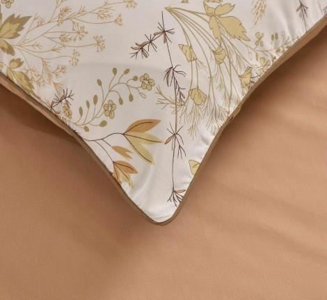 Постельное белье "Sofi de Marko" Ясмина Сатин, Семейный