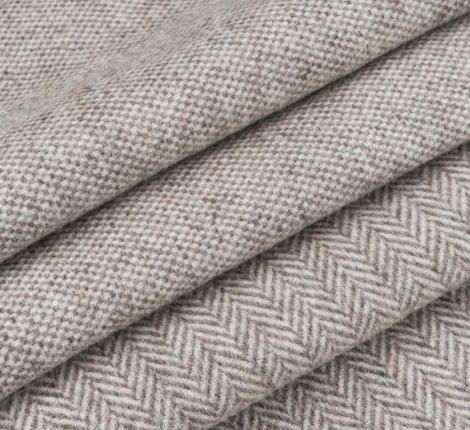 Плед INCALPACA (55% шерсть альпака, 45% шерсть мериноса) PP-69, 150x200