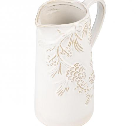 Кувшин "PINE CONES", 1300 мл