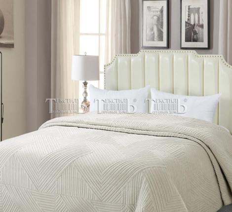 Покрывало велюровое "ROMANCE" XH V3 04, 200х220