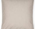 Подушка декоративная "SIENA" 40х40, светло-бежевый