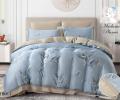 Постельное бельё Madame Plumes "DANDELION DREAM" TSO-17 Тенсел, Евро