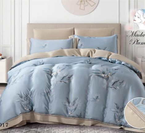 Постельное бельё Madame Plumes "DANDELION DREAM" TSO-17 Тенсел, Евро