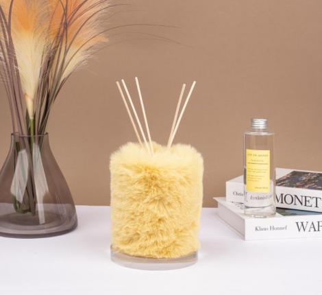 Ароматический диффузор "Sofi de Marko" Tropical Fruit, 200 мл