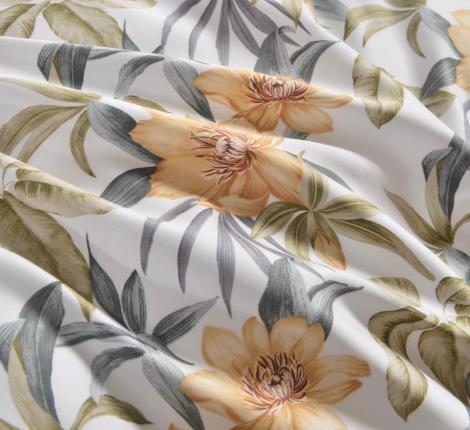 Постельное белье "Sofi de Marko" Аллегра Сатин, Евро