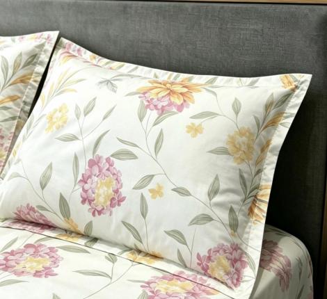 Наволочки "Tango" Flannel FL5070-24 Фланель, 50x70-2шт.