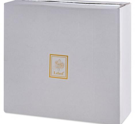 Фигурка декоративная "СЕМЬЯ СЛОНОВ", 22,8*7,2*21,3 см