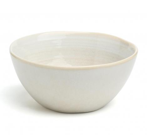 Набор посуды обеденный  BRONCO "CONCEPT" на 4 персоны, 12 предметов (бежевый)