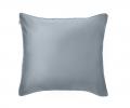 Наволочка "Primavelle" Сатин ДеЛюкс 70х70, Дымчато-синий